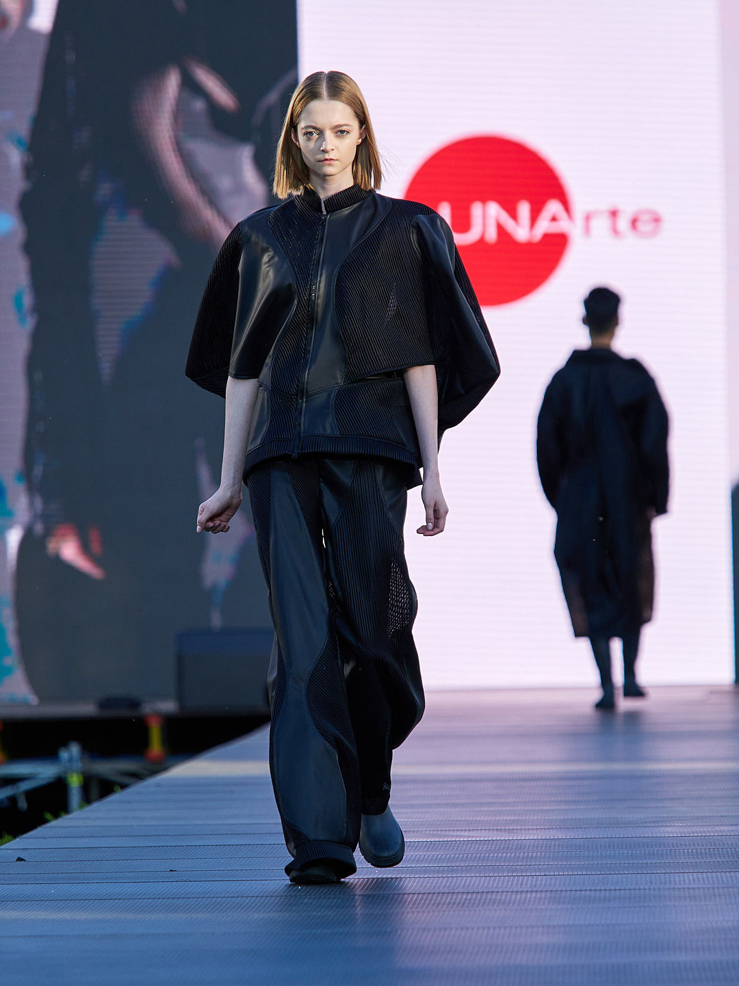 Mara P - Unarte Buc show