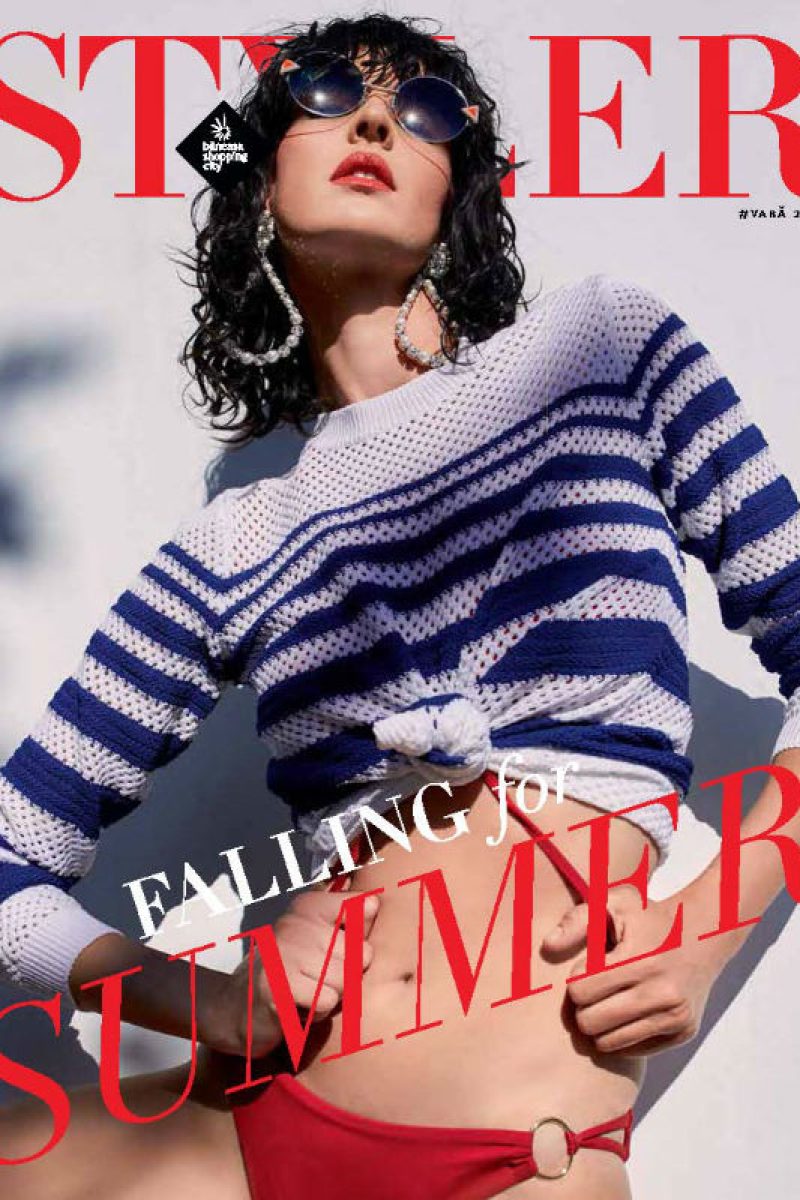603_anca-tiribeja-cover--editorial-styler-magazine-summer-edition-2018