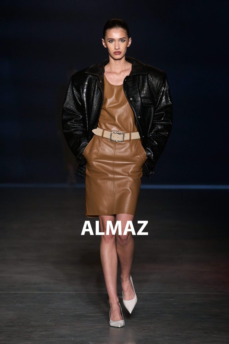Almaz S26 055