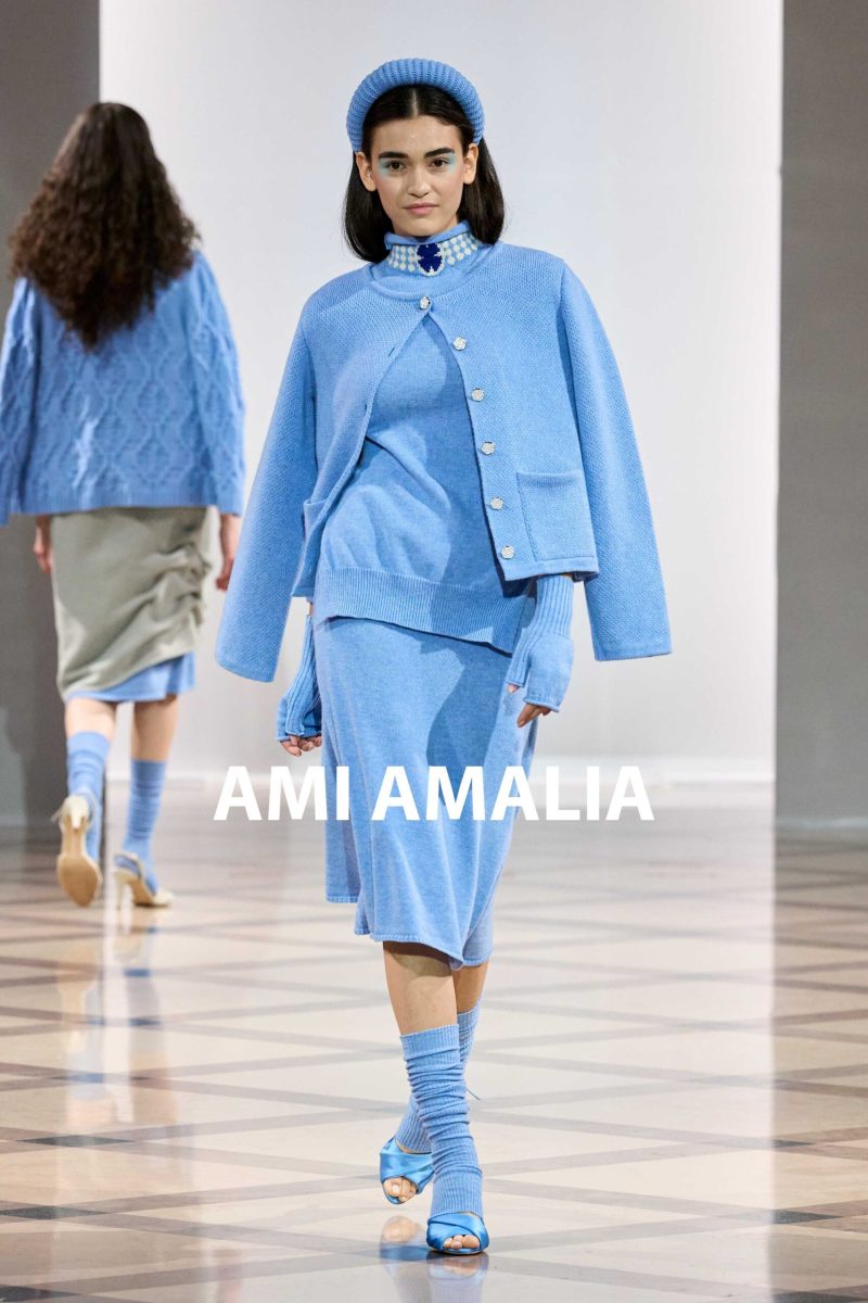 Photo: Daniele Schiavello / Gorunway.com