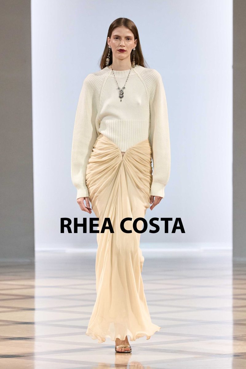 photo: Daniele Schiavello / Gorunway.com