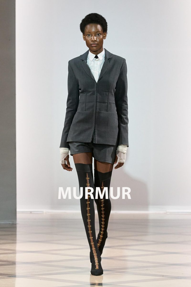 Photo: Daniele Schiavello / Gorunway.com