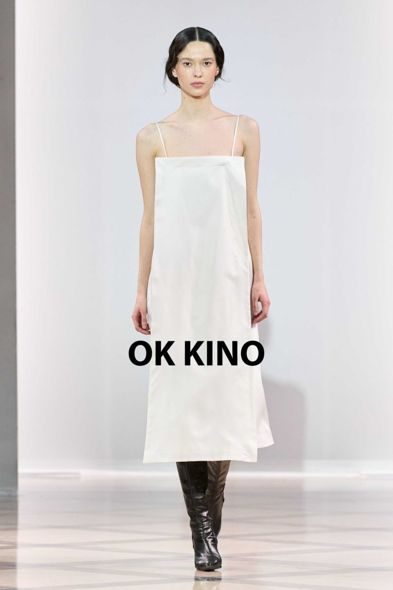 Photo: Daniele Schiavello / Gorunway.com