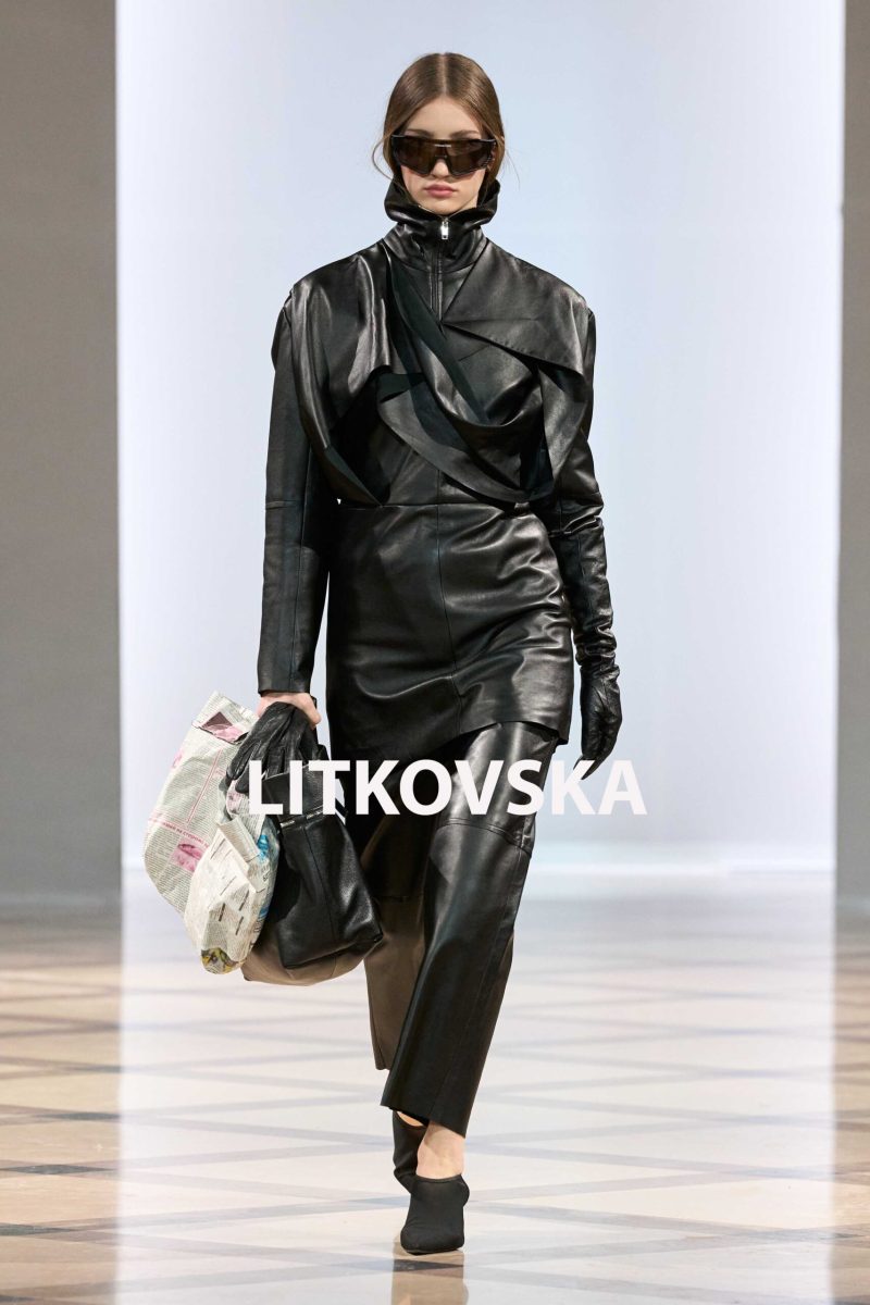 Photo: Daniele Schiavello / Gorunway.com