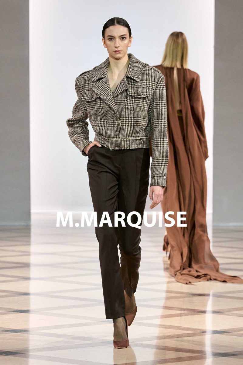 Photo: Daniele Schiavello / Gorunway.com
