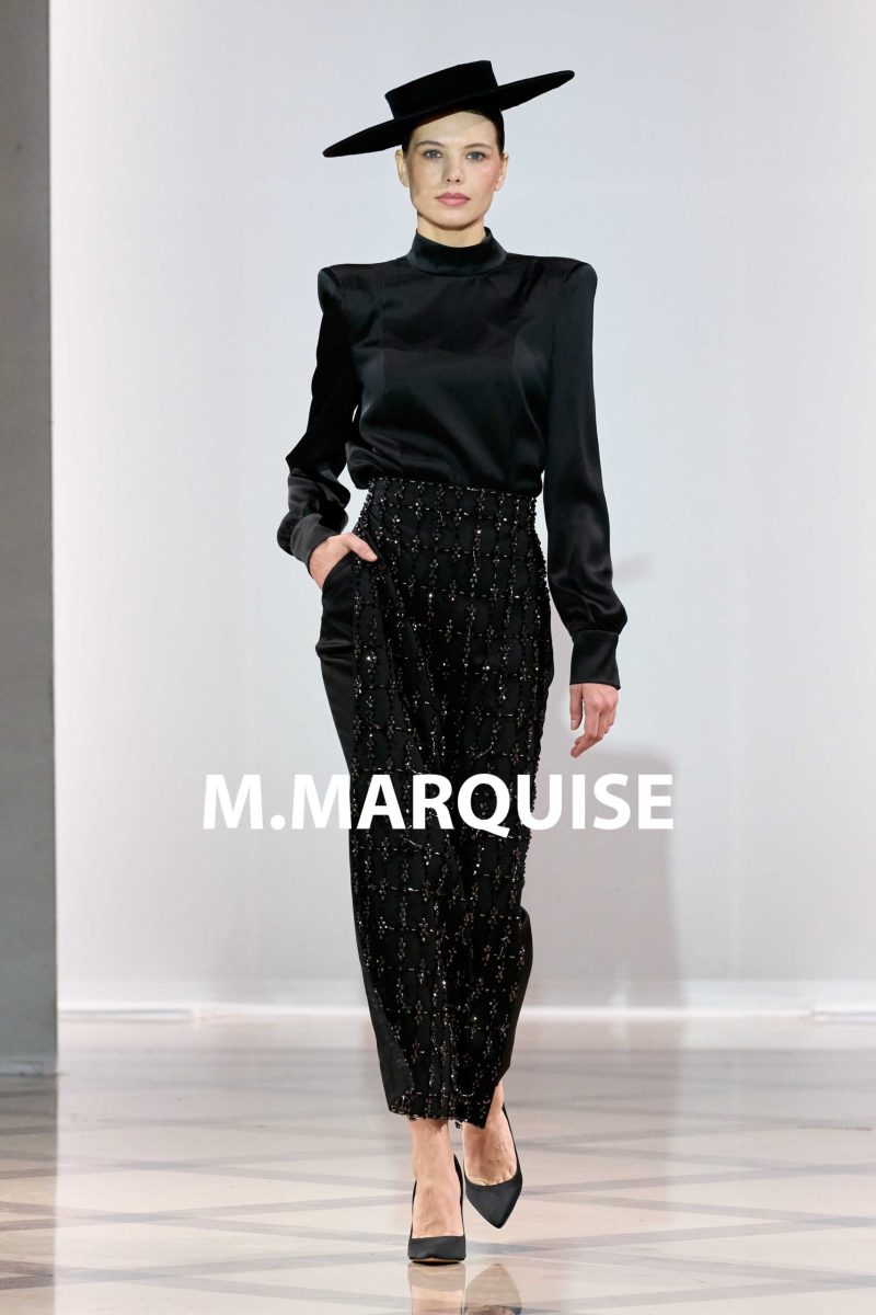 Photo: Daniele Schiavello / Gorunway.com