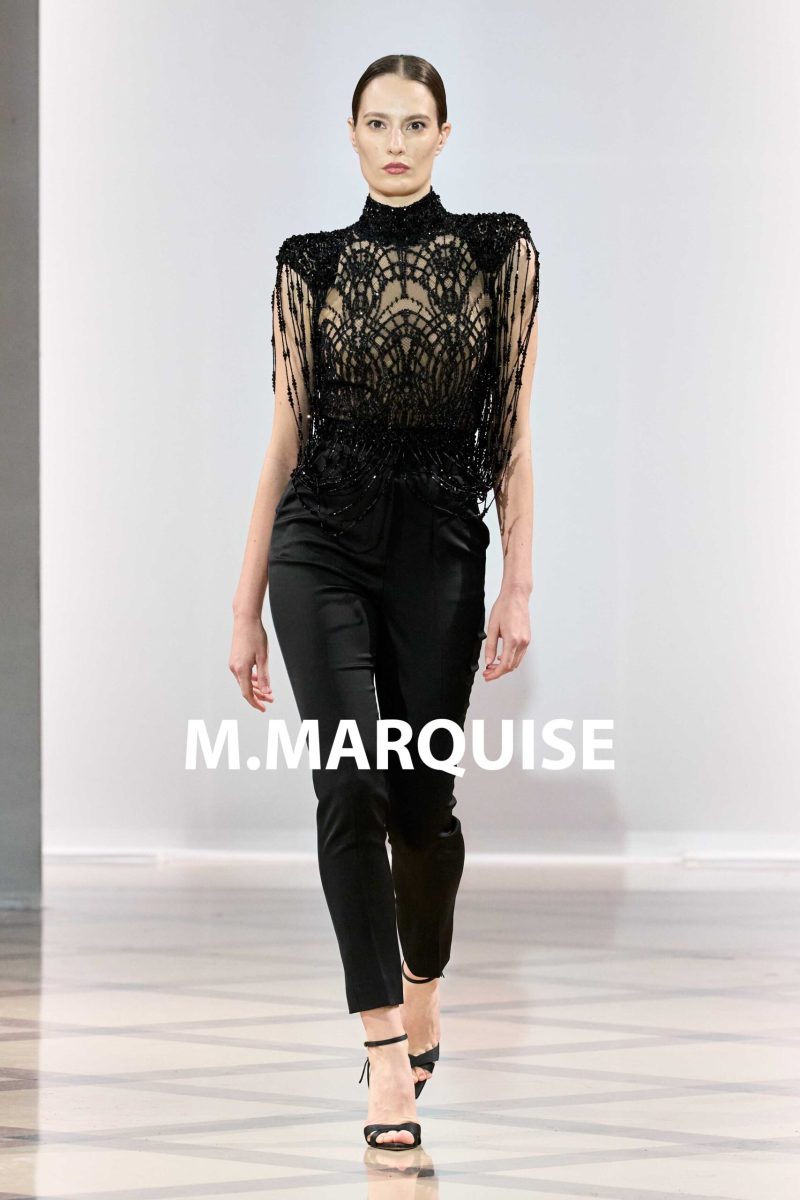 Photo: Daniele Schiavello / Gorunway.com