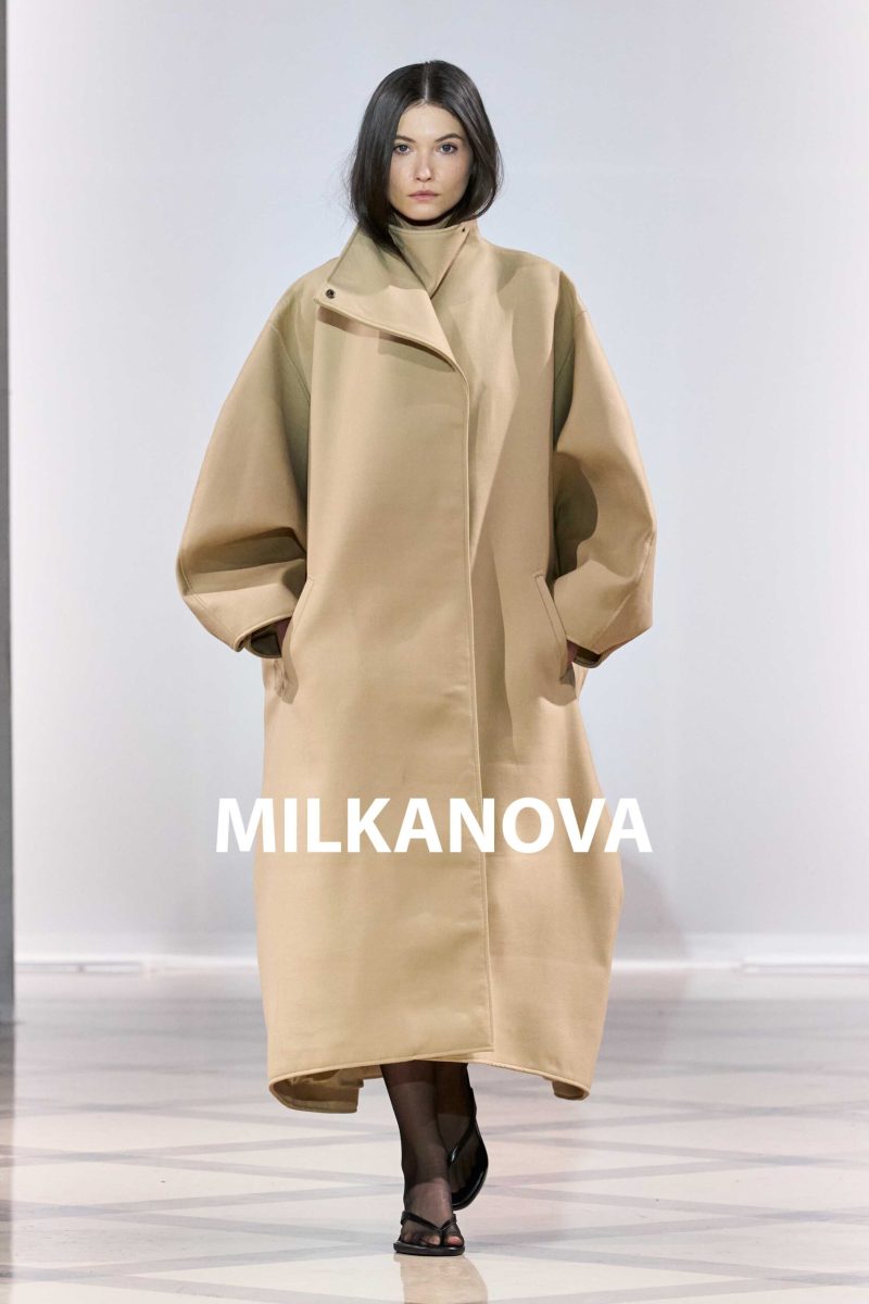 Photo: Daniele Schiavello / Gorunway.com