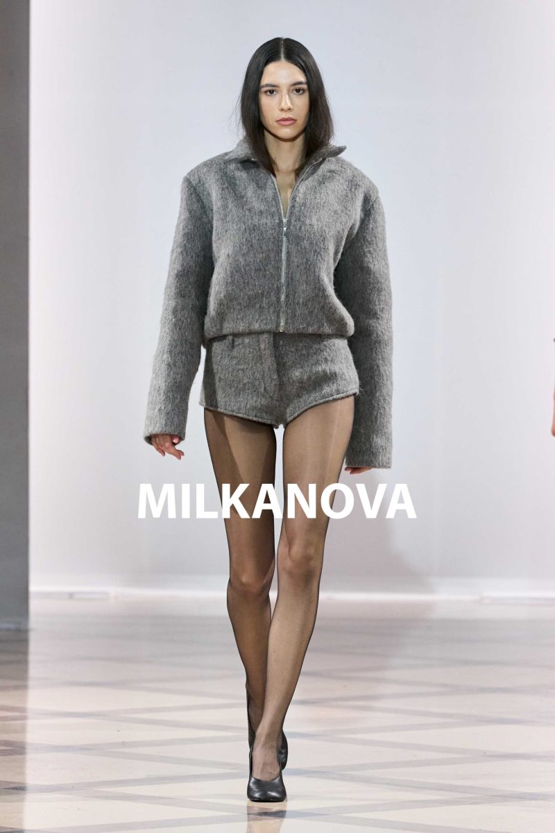 Photo: Daniele Schiavello / Gorunway.com