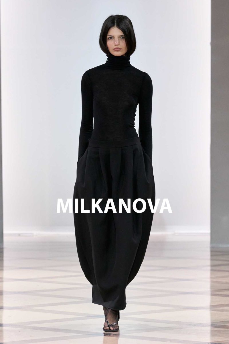 Photo: Daniele Schiavello / Gorunway.com
