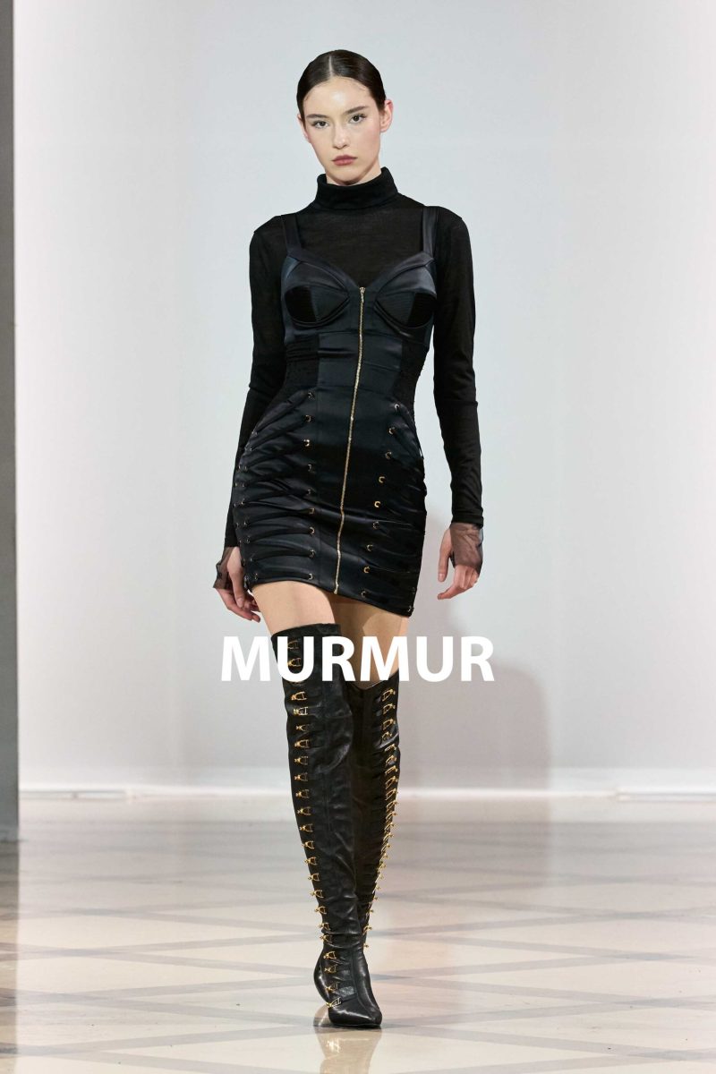 Photo: Daniele Schiavello / Gorunway.com