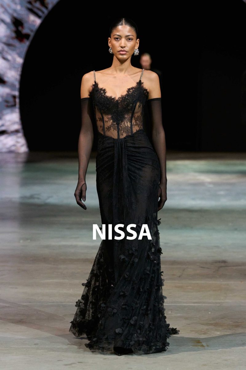Photo: Daniele Schiavello / Gorunway.com