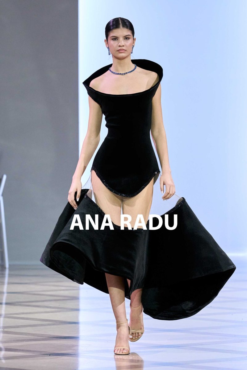 Photo: Daniele Schiavello / Gorunway.com