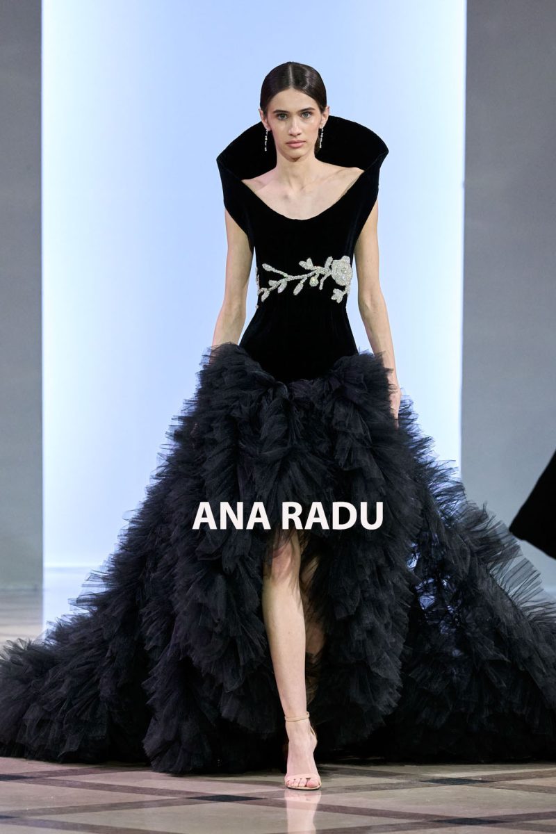 Photo: Daniele Schiavello / Gorunway.com