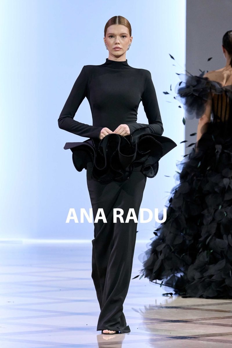 Photo: Daniele Schiavello / Gorunway.com