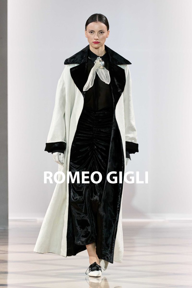 Photo: Daniele Schiavello / Gorunway.com