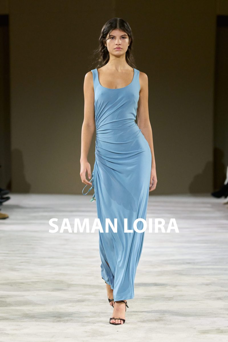 Saman Loira S26 041